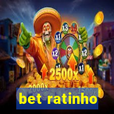 bet ratinho